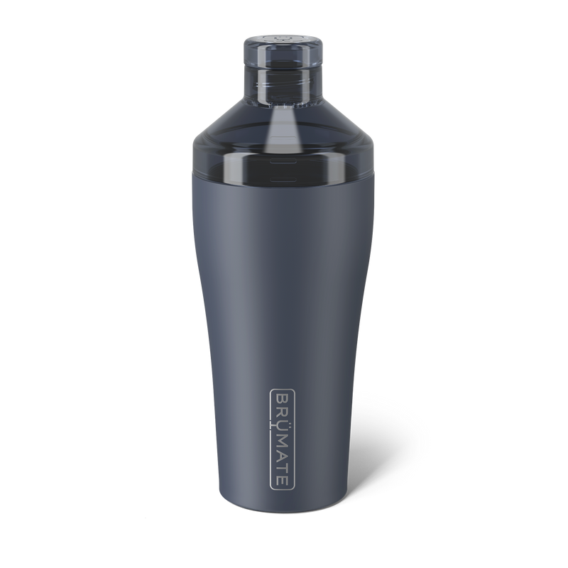 Cocktail Shaker | Nightfall Blue | 22oz
