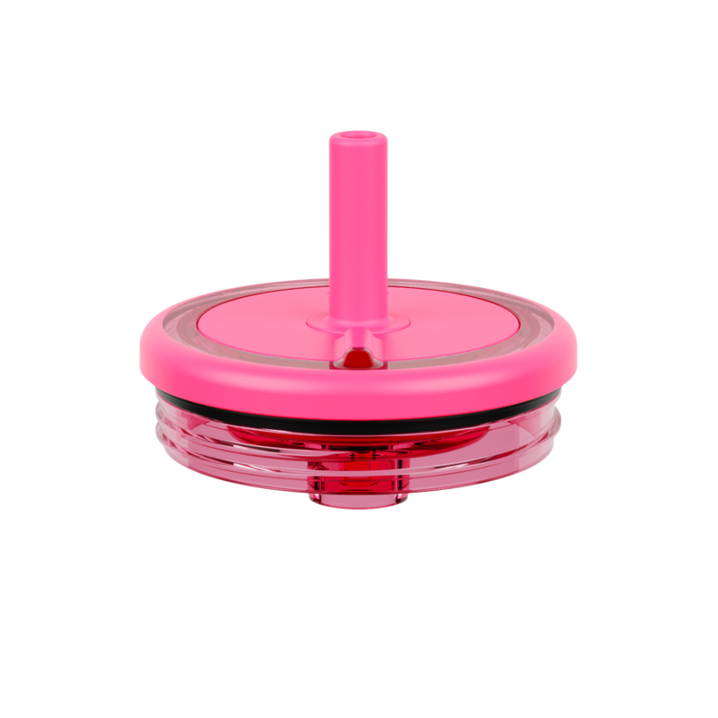 Era Replacement Lid 20oz | Neon Pink - Quick Swap Fit