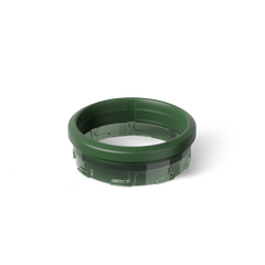 Hopsulator Slim OctaLock Gasket | OD Green