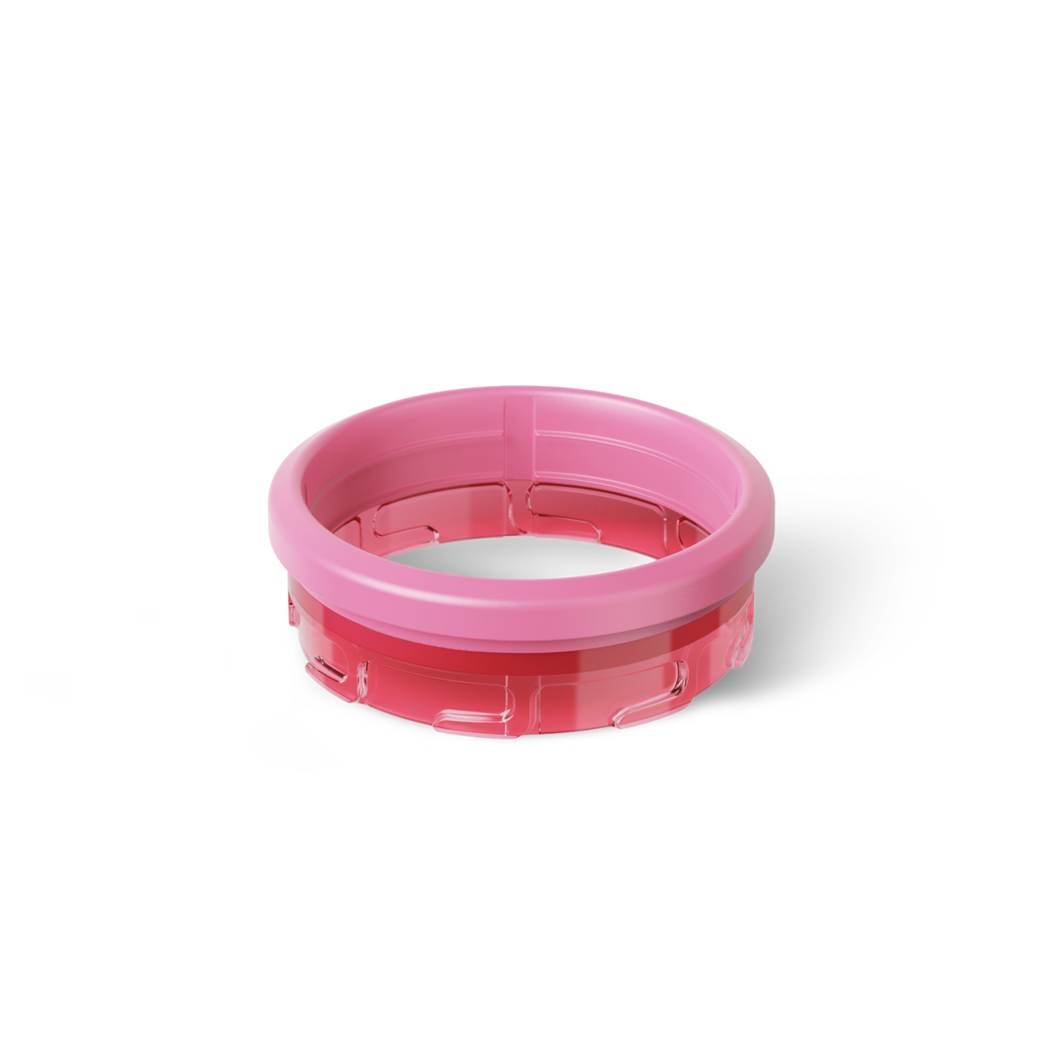 Hopsulator Slim OctaLock TM Gasket | Primrose