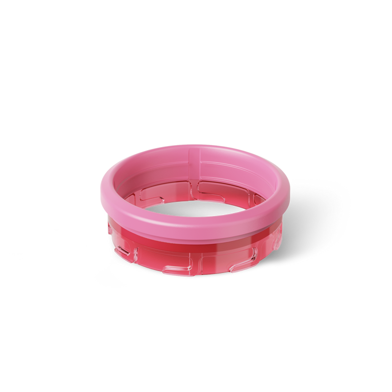 Hopsulator Slim OctaLock Gasket | Primrose - Fresh Party Cooler