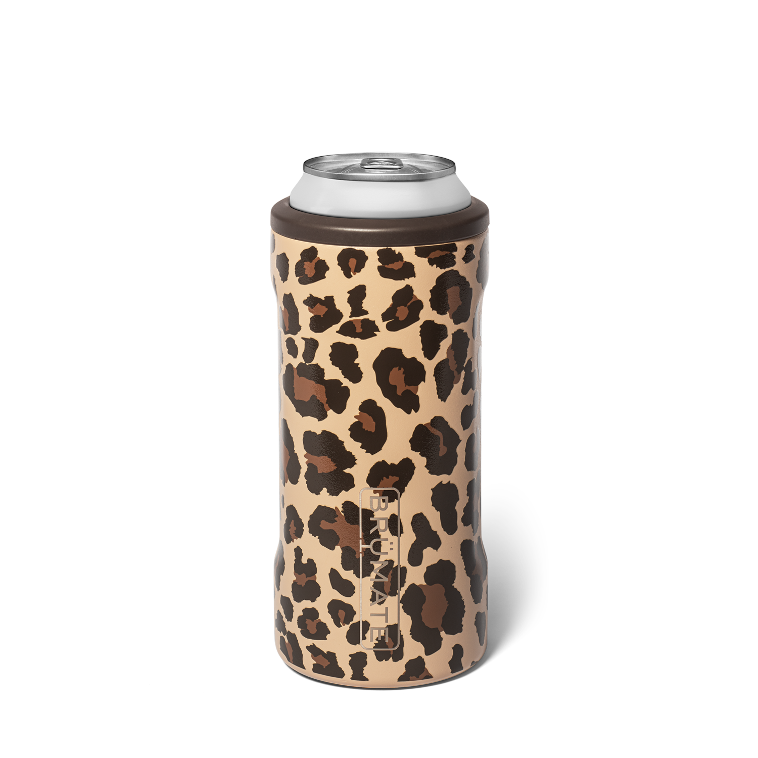 Hopsulator Slim | Mocha | 12oz Slim Cans