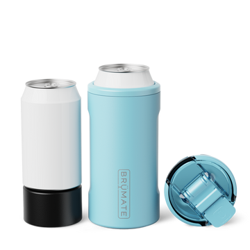 Hopsulator Trio