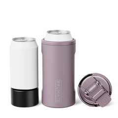 Hopsulator Trio | Lilac Dusk | 12/16oz Standard Cans