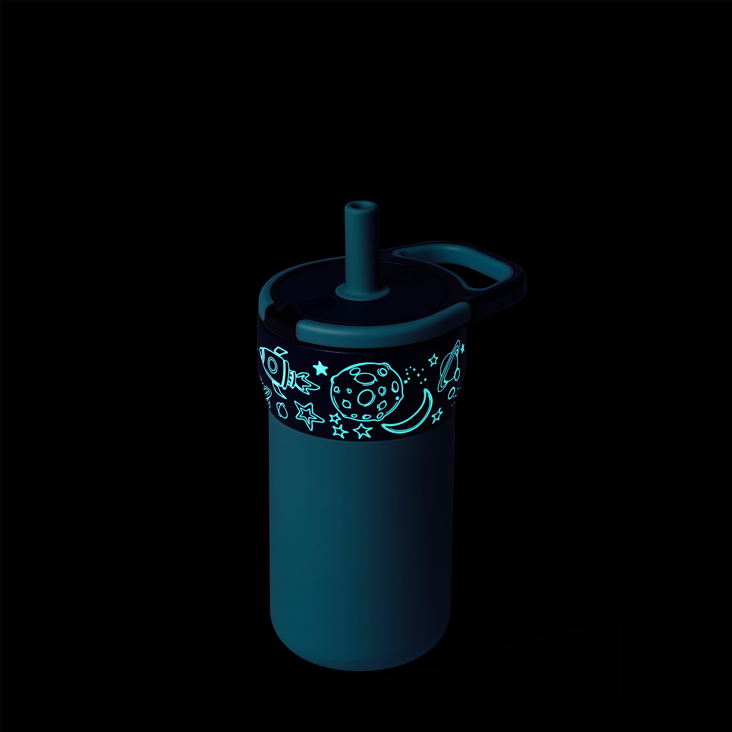 Leap 12oz | Glacier