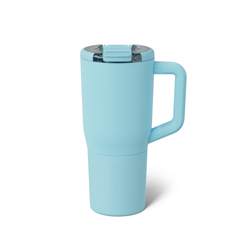 Muv 25oz | Glacier