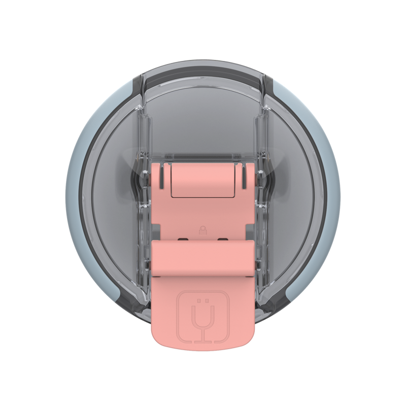 Muv + Nav OctaLock Replacement Lid 15/25oz | Eclipse