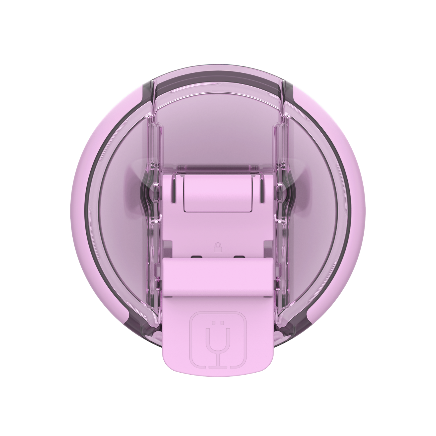 Muv + Nav OctaLock Replacement Lid 15/25oz | Rose Taupe