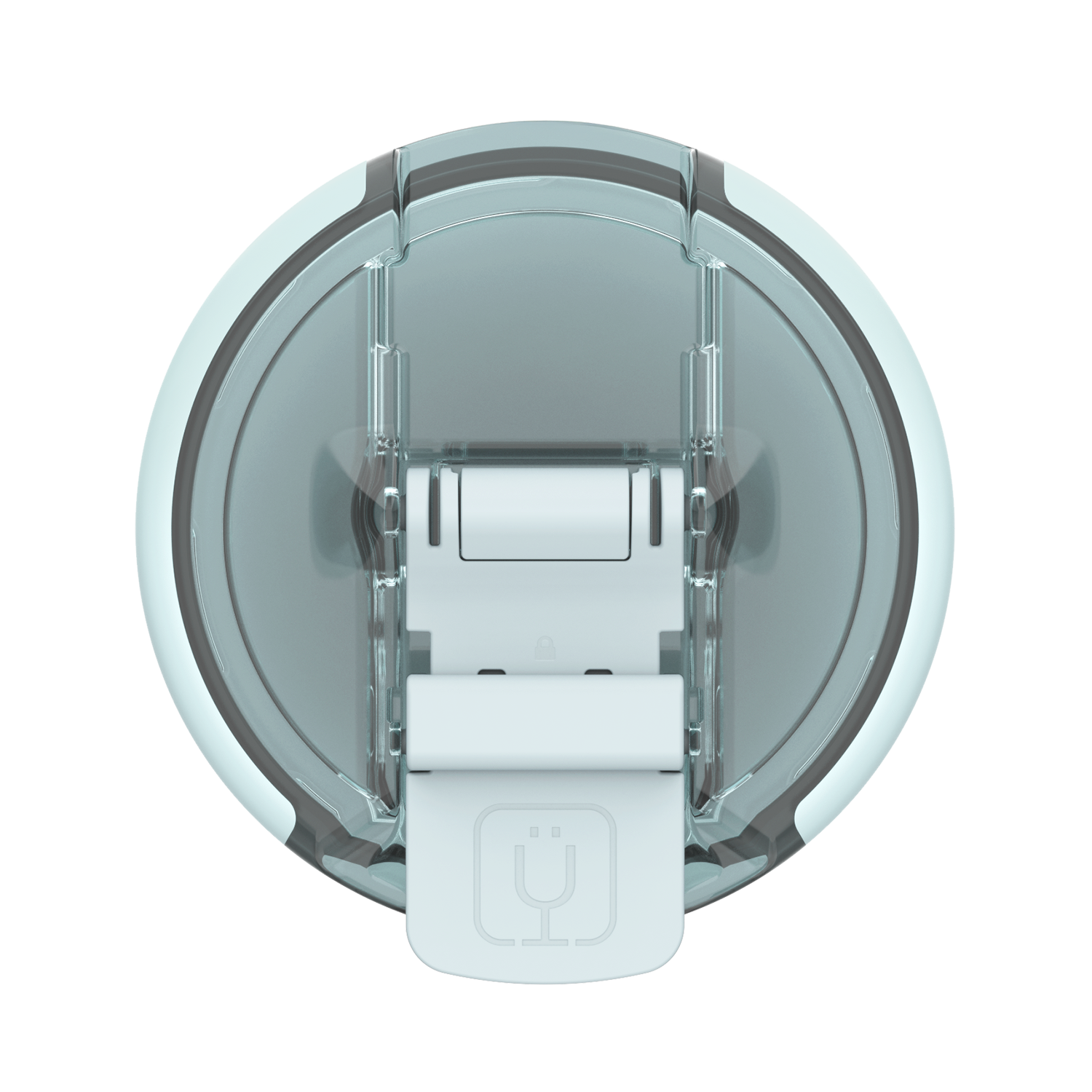 Muv + Nav OctaLock Replacement Lid 35oz | Kiwi