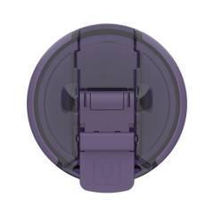 Muv + Nav OctaLock Replacement Lid 35oz | Primrose