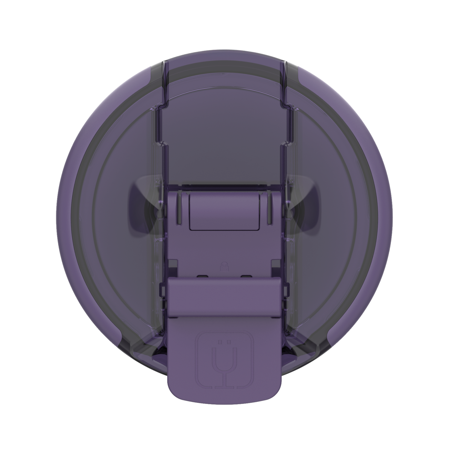 Muv + Nav OctaLock Replacement Lid 35oz | Mist