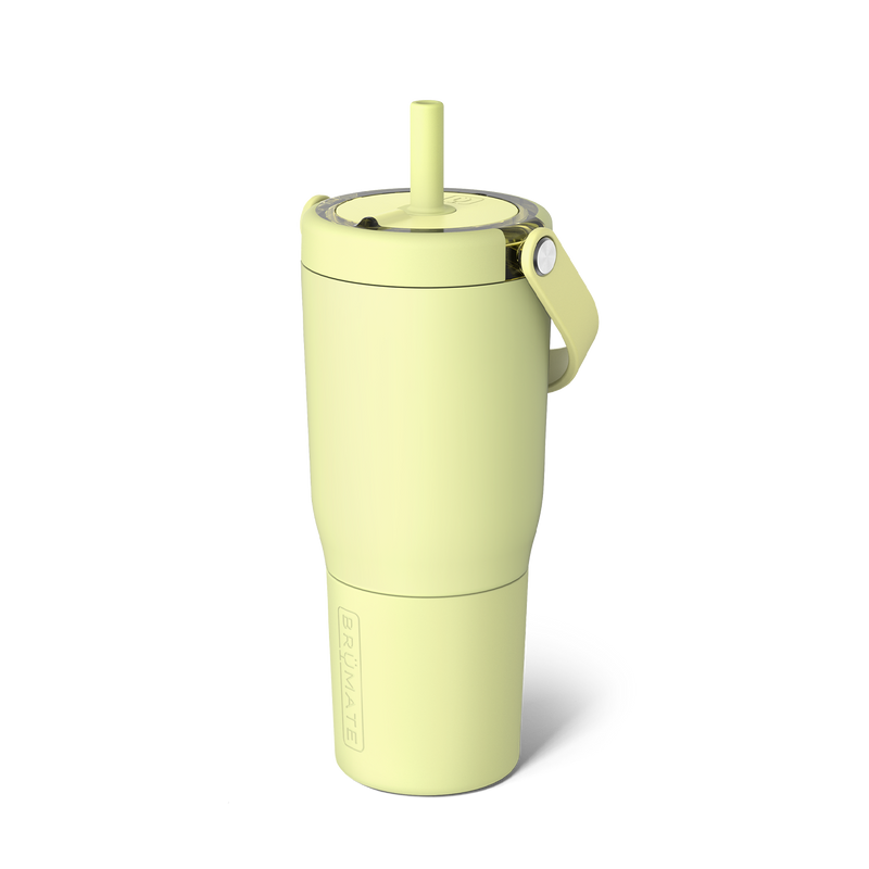Resa 25oz | Prickly Pear - Travel Morning Bottle