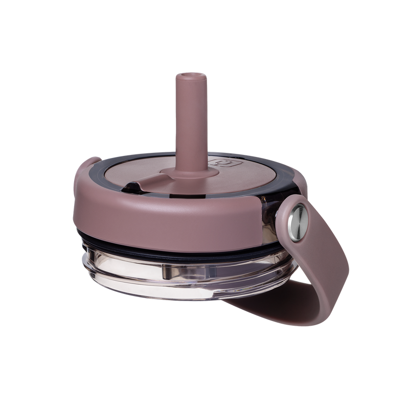 Resa -Turn TM Replacement Lid 25oz | Rose Taupe