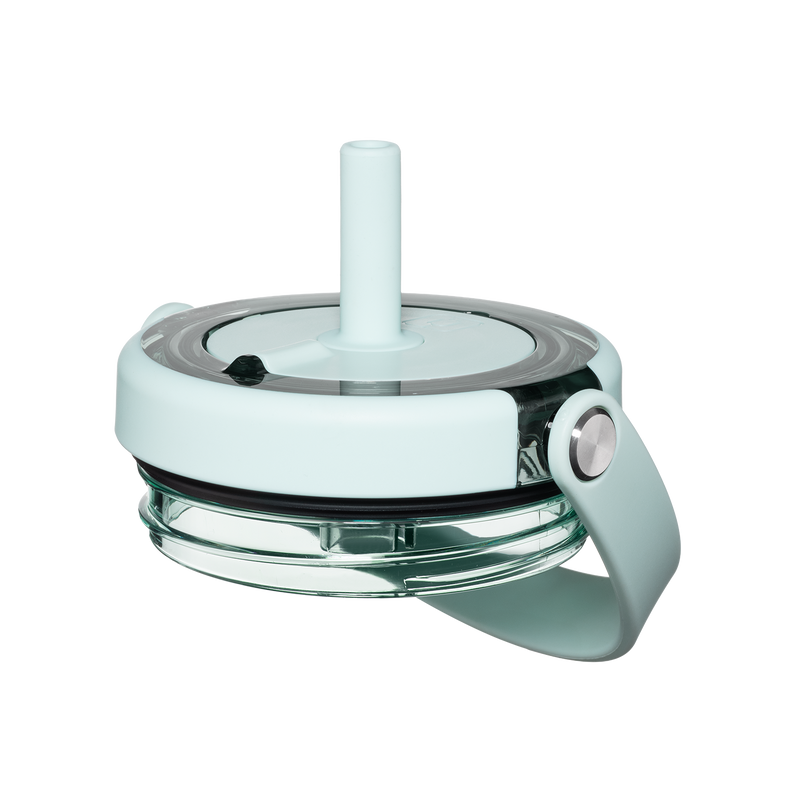 Resa -Turn TM Replacement Lid 35oz | Blue Agave