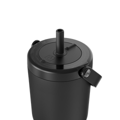 Resa 25oz | Matte Black