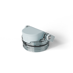 Rise Universal Replacement Lid | Lilac Dusk