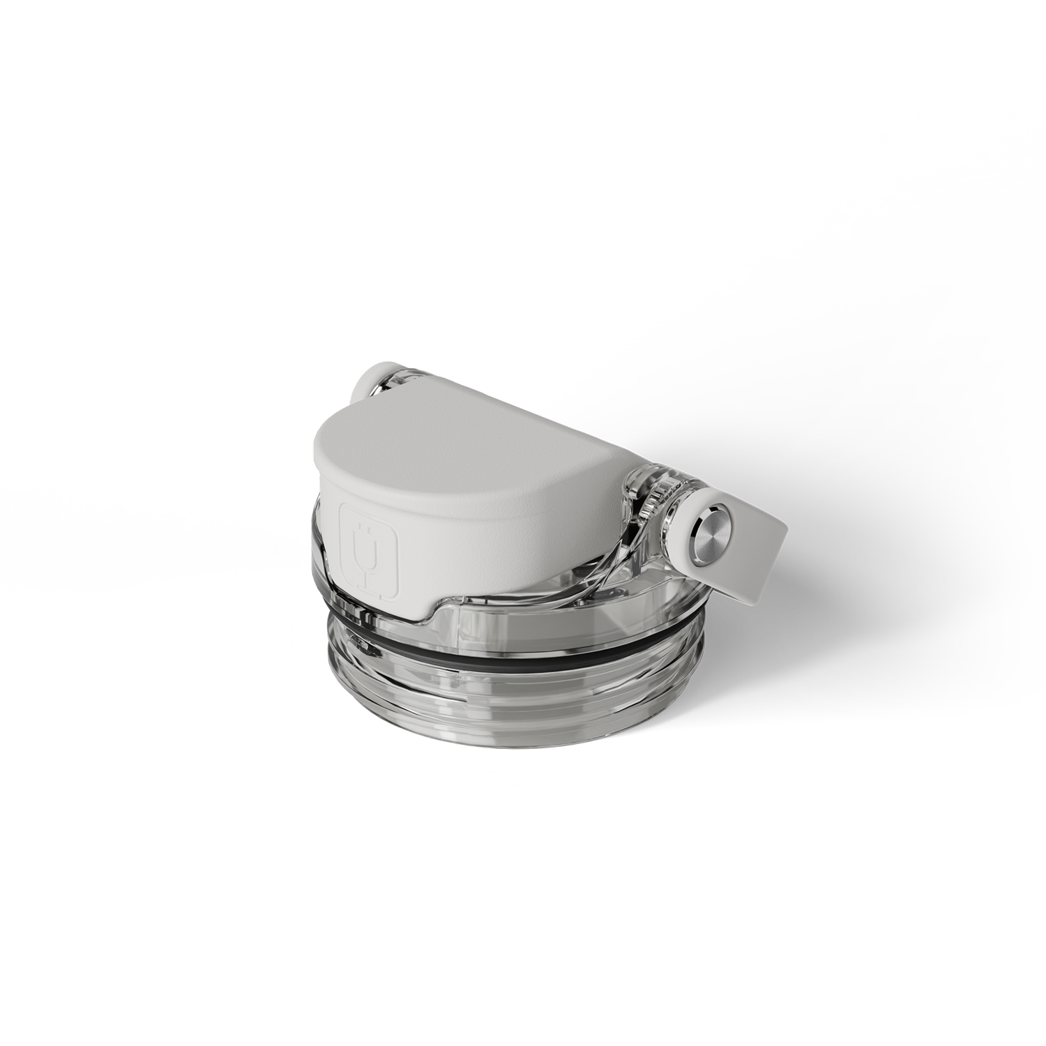 Rise Universal Replacement Lid | Mocha