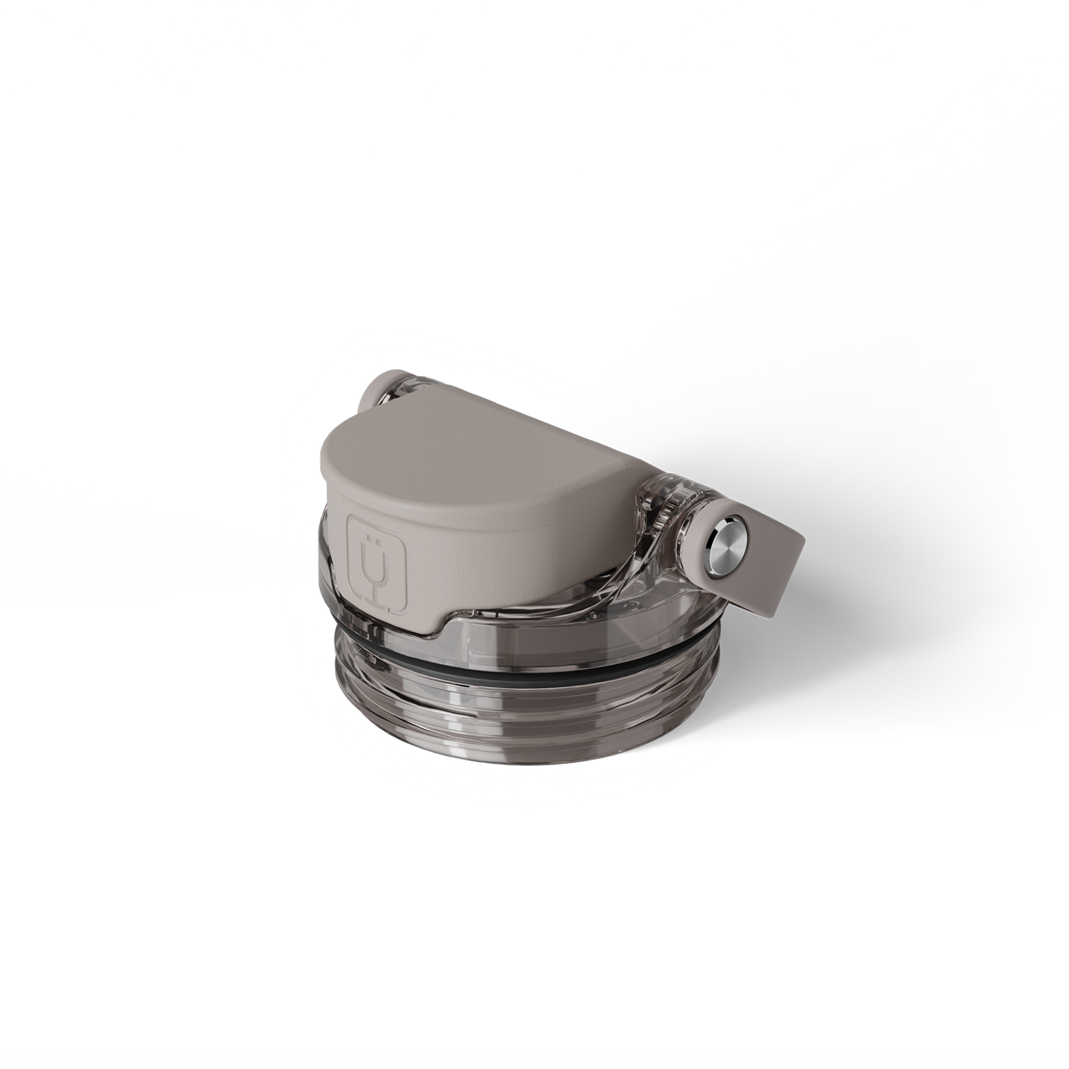 Rise Universal Replacement Lid | Mocha