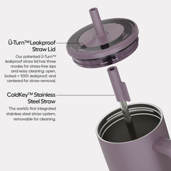 Era 30oz | Clementine