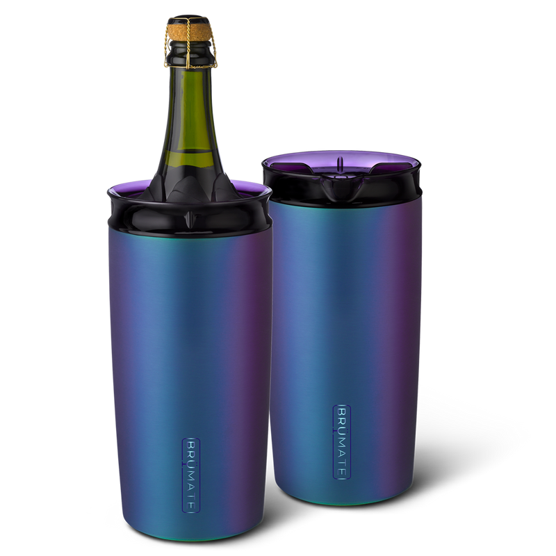 Togosa | Dark Aura | 49oz - Hosting Patio Glass